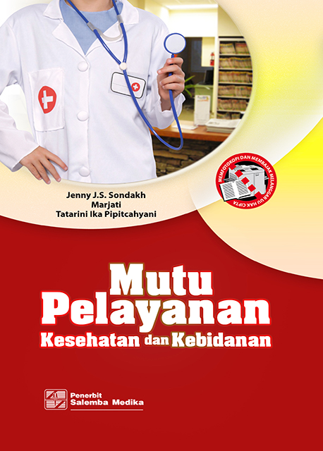 Cover Buku