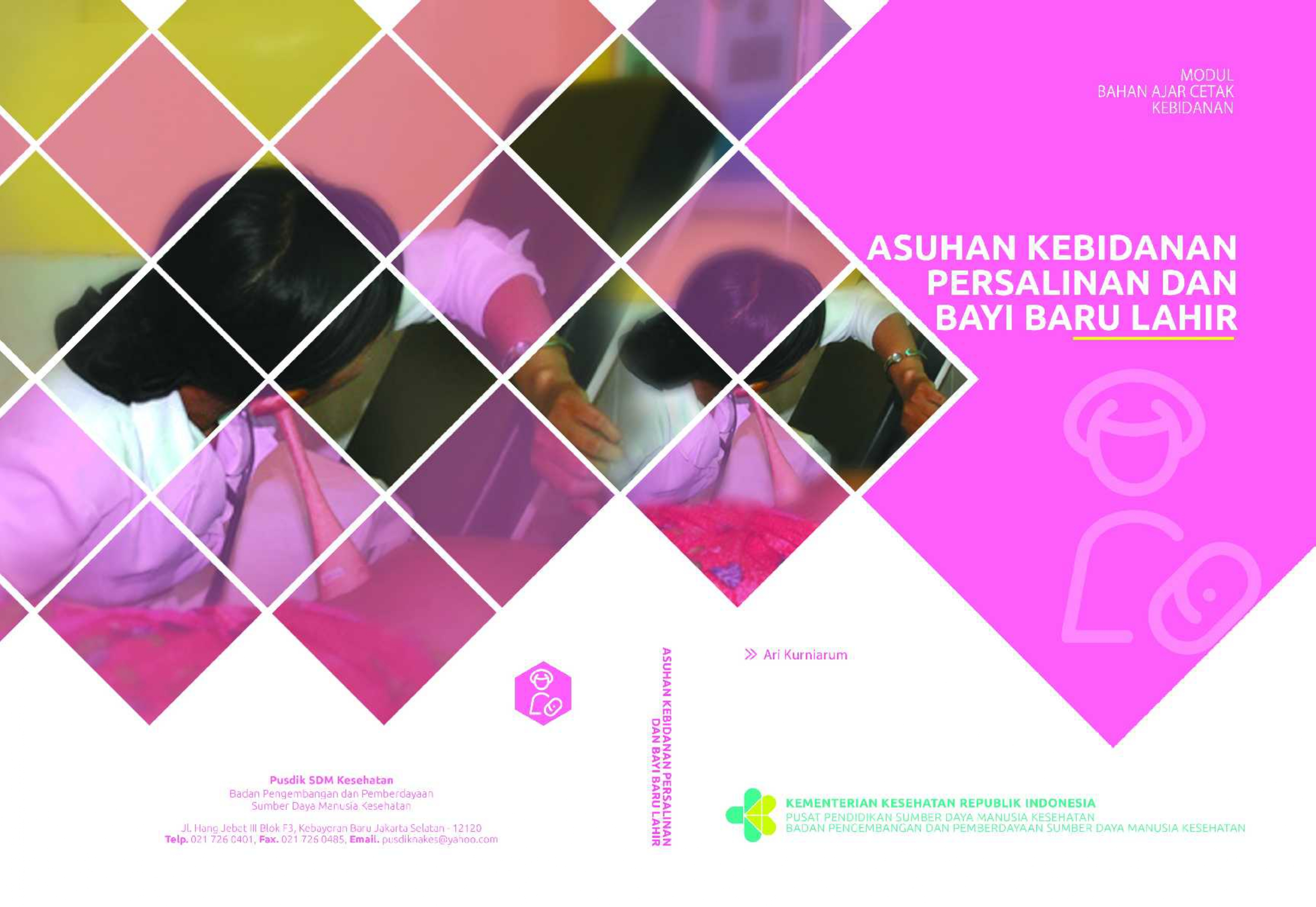 Cover Buku