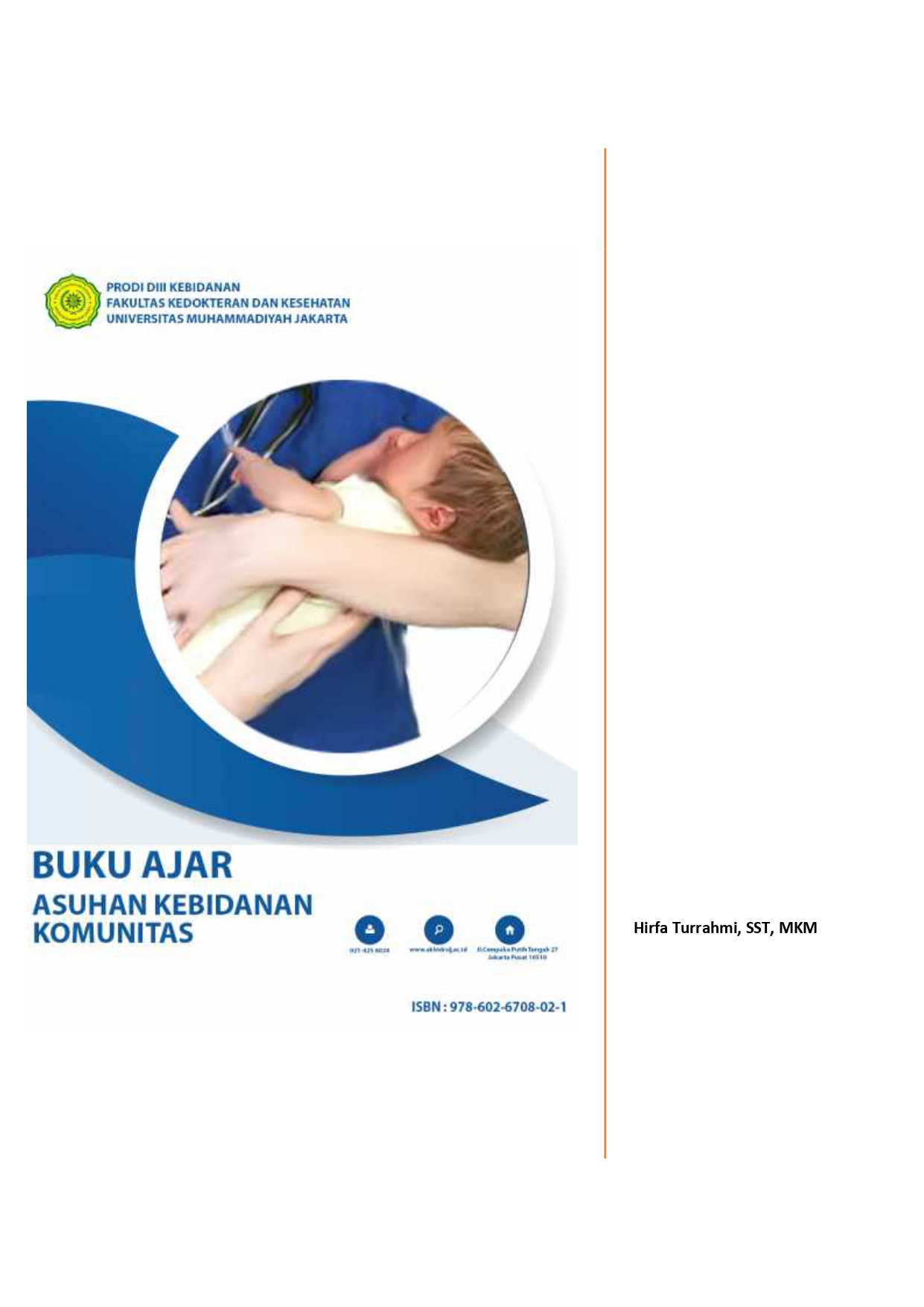 Cover Buku
