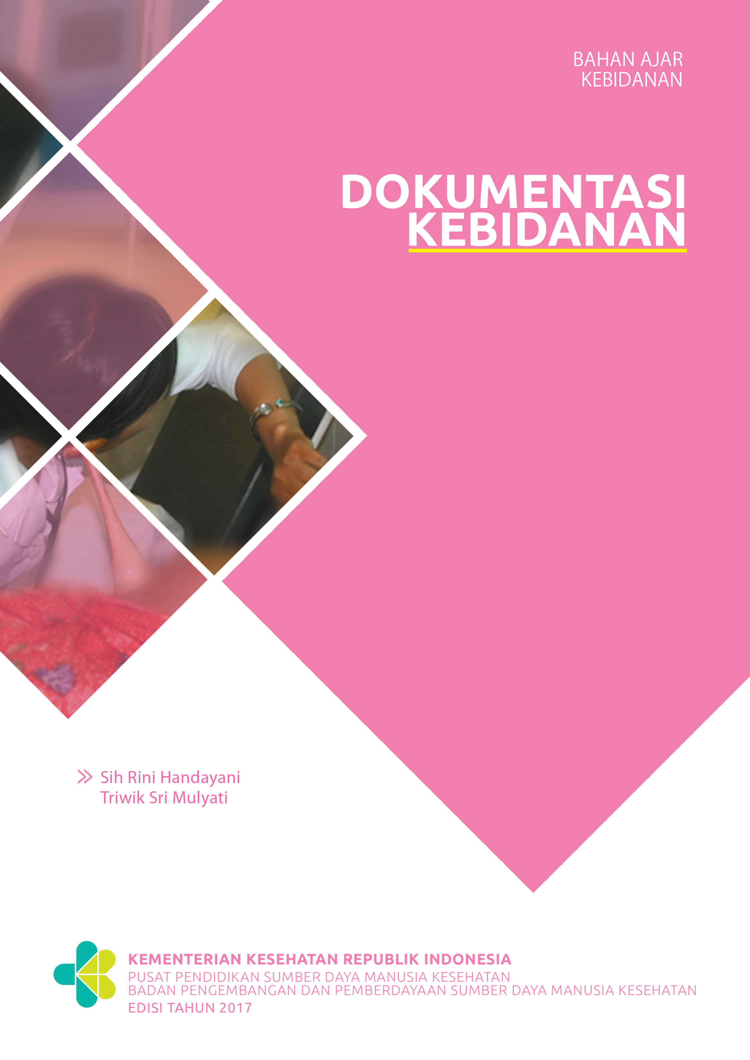 Cover Buku