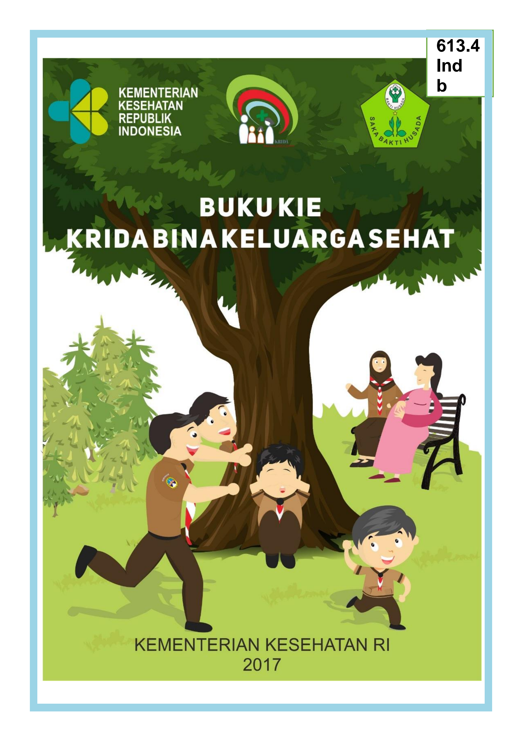 Cover Buku