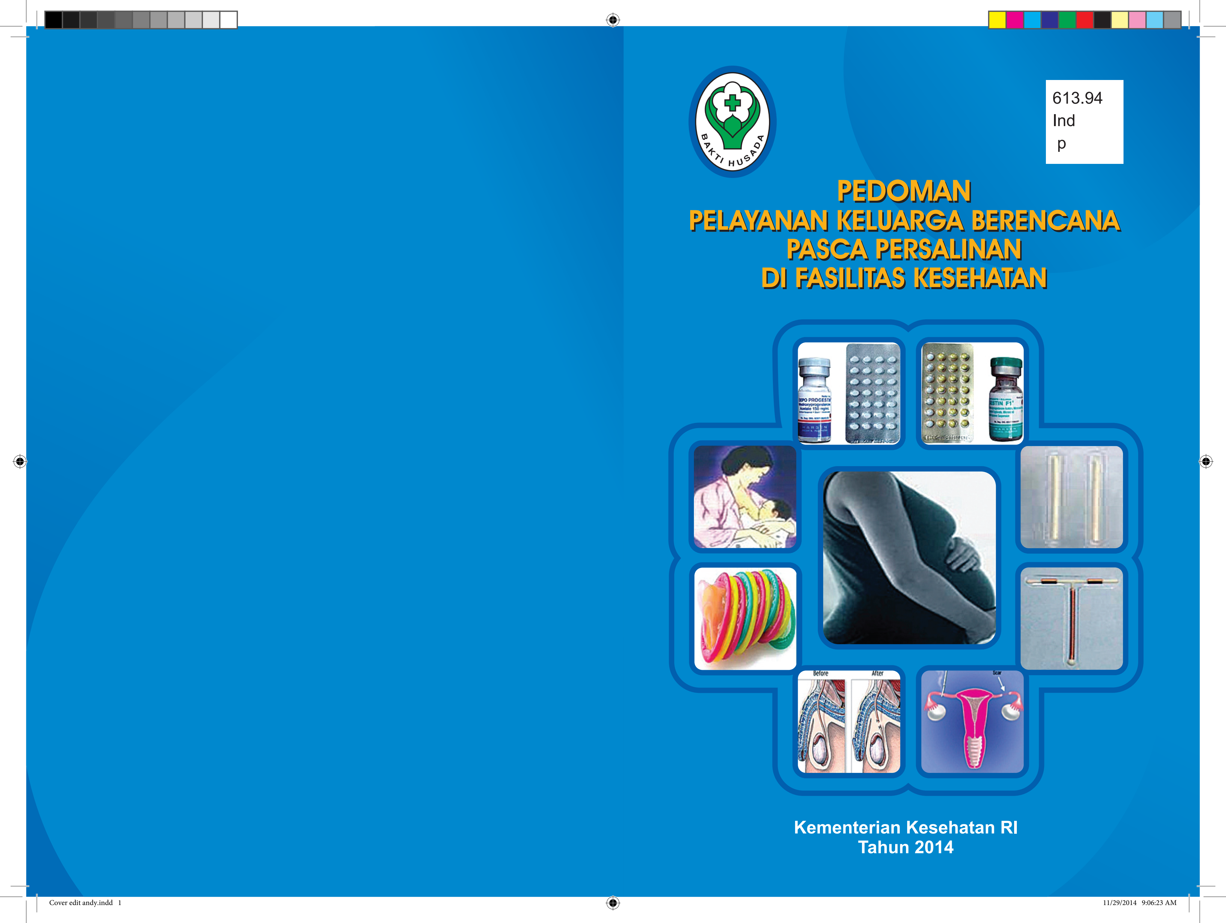 Cover Buku