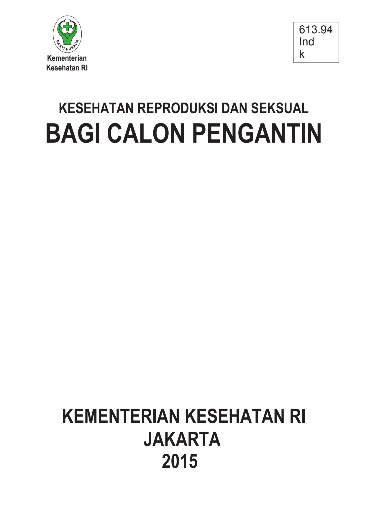 Cover Buku