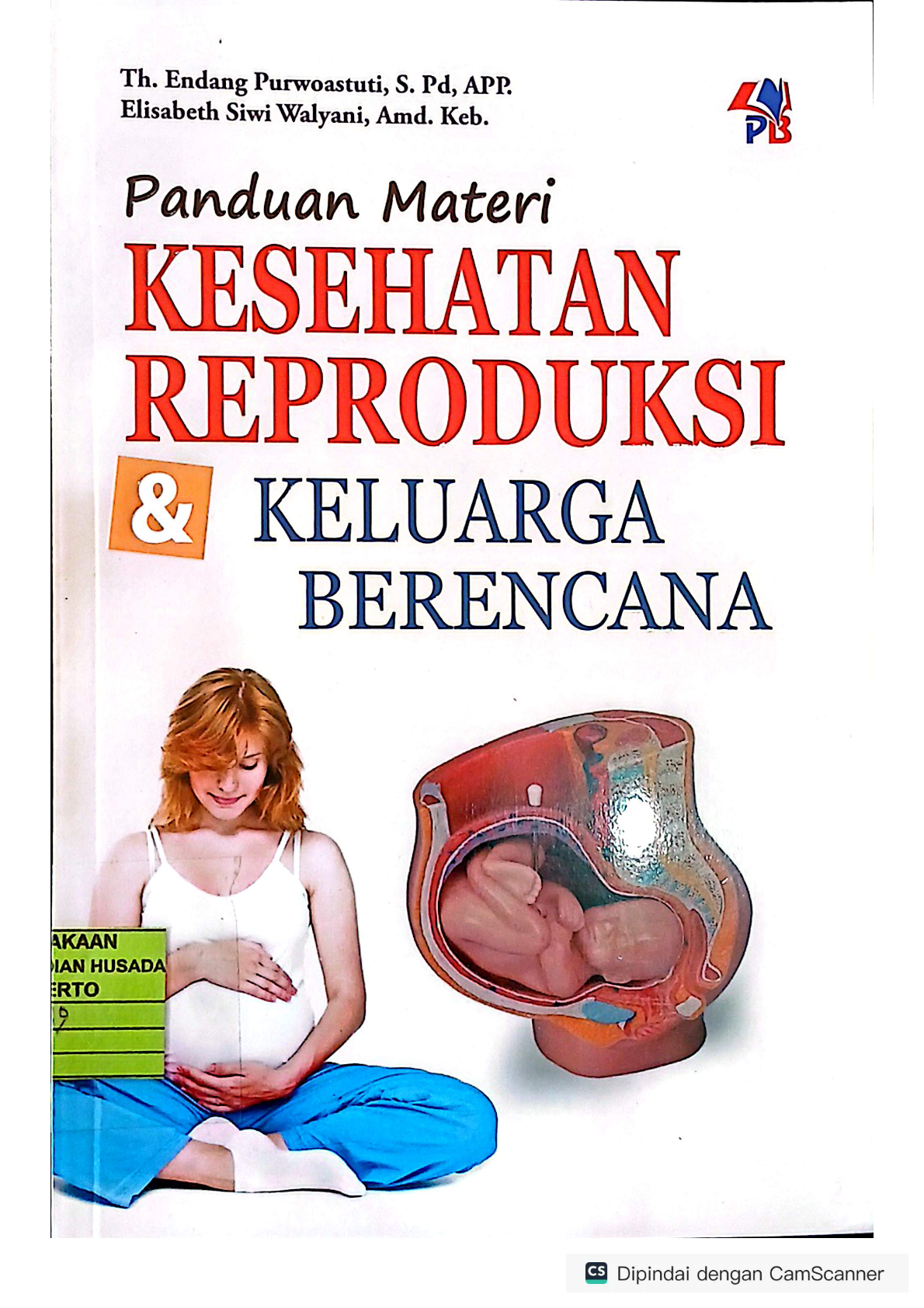 Cover Buku