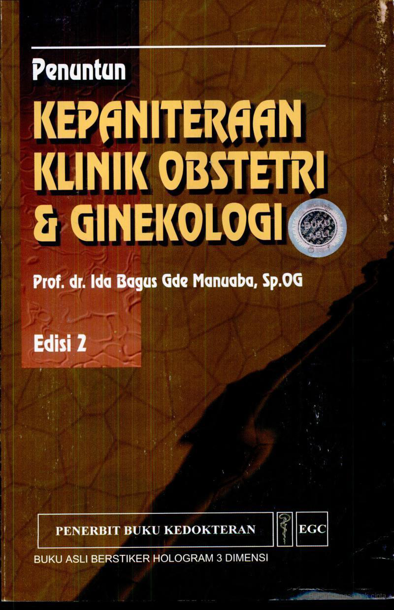 Cover Buku
