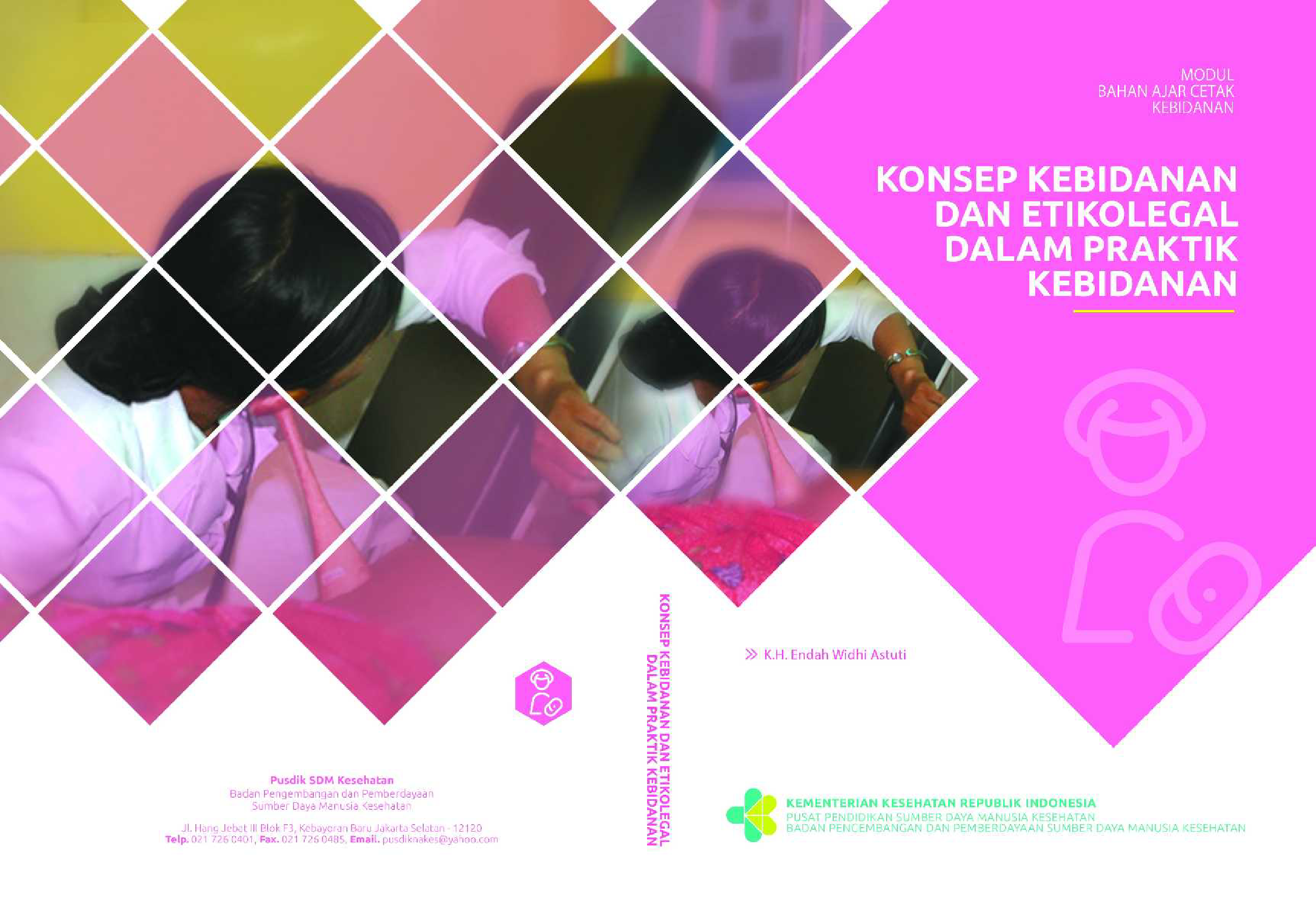 Cover Buku