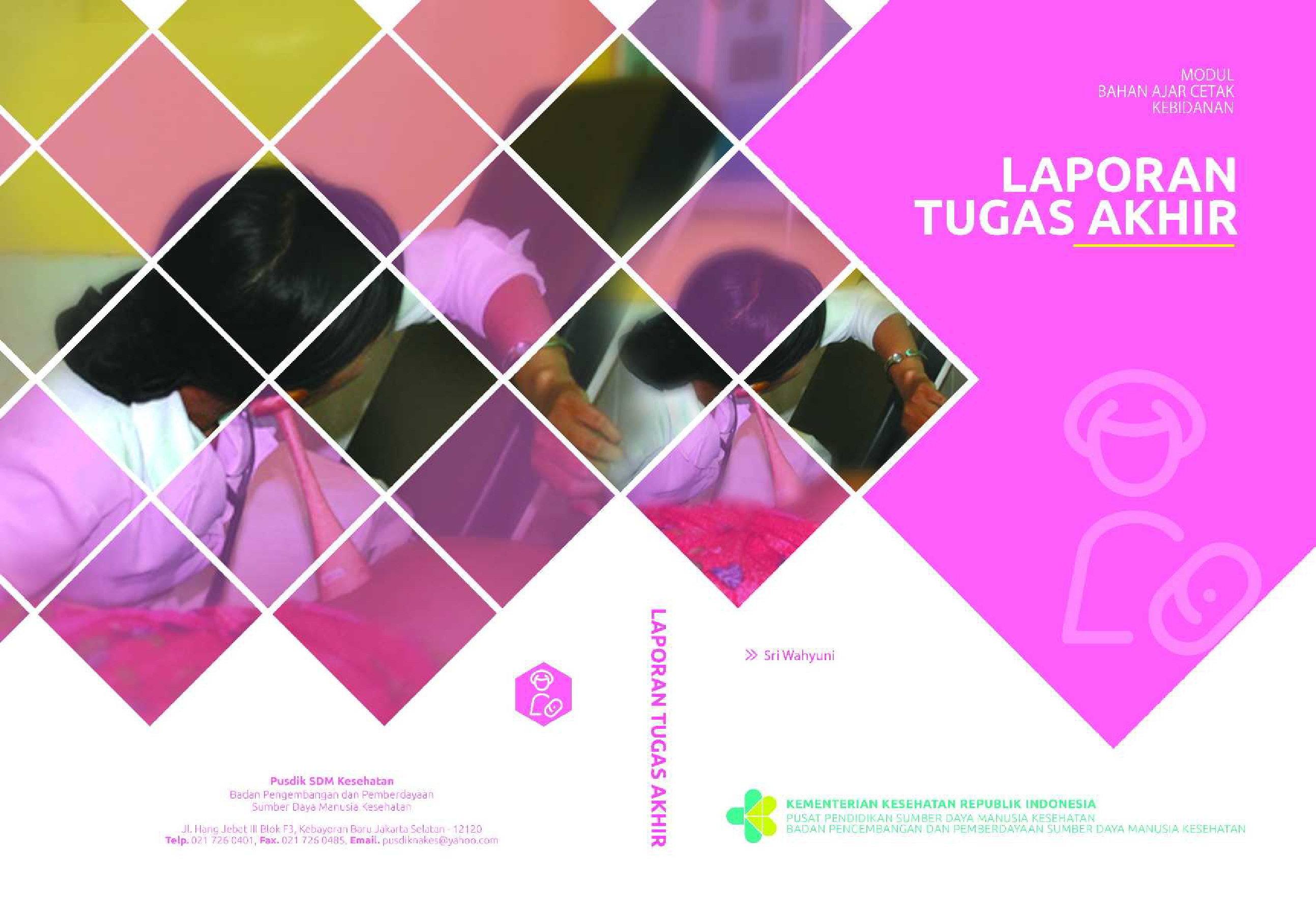 Cover Buku